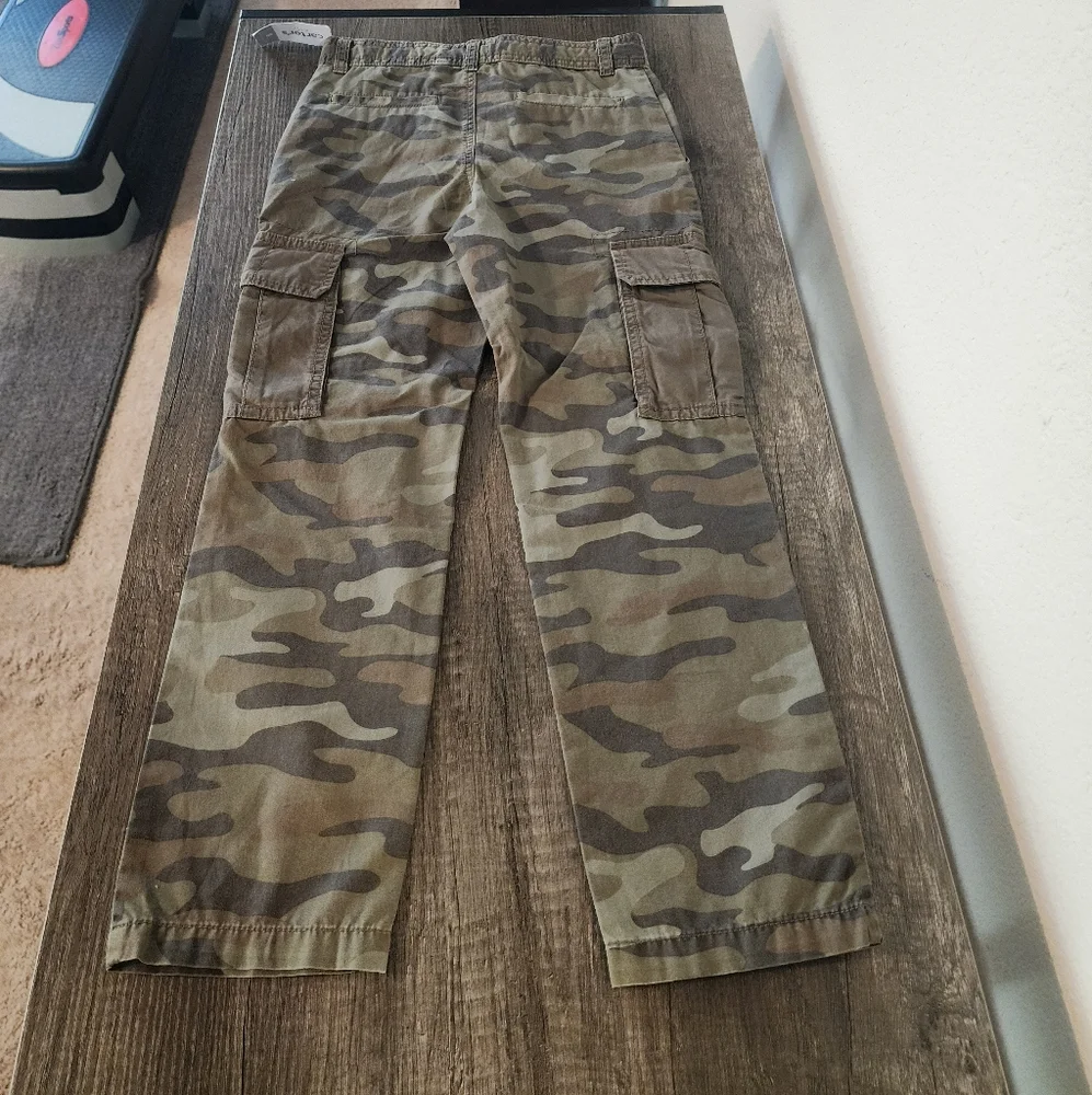 Carters pants‎ 8 new.